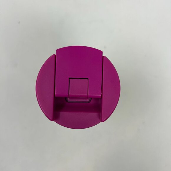 Starbucks Vacuum Insulated Tumbler 16 Oz Pink Limited Edition NEW - Picture 5 of 6